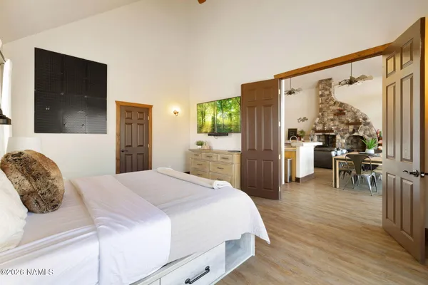 $1,550,000 | 7750 West Suzette Lane, Flagstaff, AZ 86001