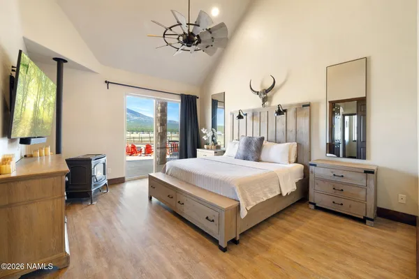 $1,550,000 | 7750 West Suzette Lane, Flagstaff, AZ 86001