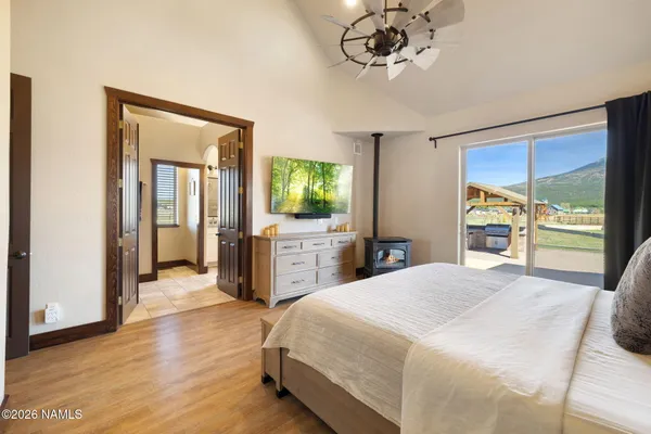 $1,550,000 | 7750 West Suzette Lane, Flagstaff, AZ 86001