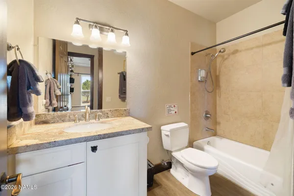 $1,550,000 | 7750 West Suzette Lane, Flagstaff, AZ 86001