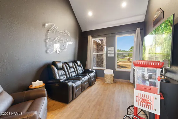 $1,550,000 | 7750 West Suzette Lane, Flagstaff, AZ 86001