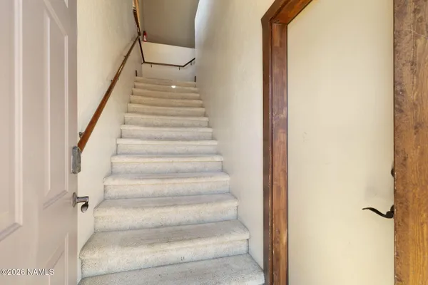$1,550,000 | 7750 West Suzette Lane, Flagstaff, AZ 86001