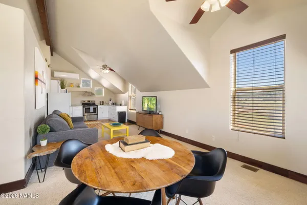 $1,550,000 | 7750 West Suzette Lane, Flagstaff, AZ 86001