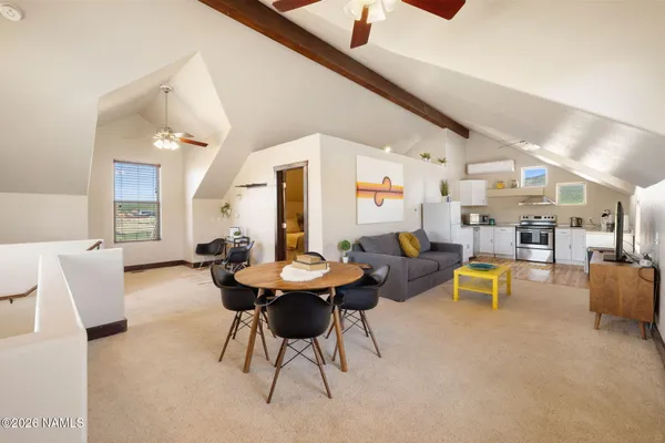 $1,550,000 | 7750 West Suzette Lane, Flagstaff, AZ 86001