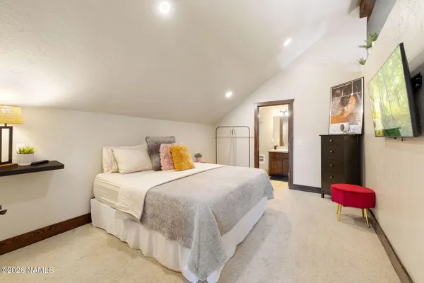 $1,550,000 | 7750 West Suzette Lane, Flagstaff, AZ 86001