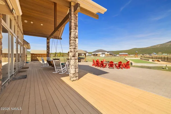 $1,550,000 | 7750 West Suzette Lane, Flagstaff, AZ 86001
