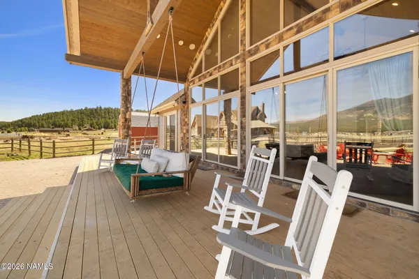 $1,550,000 | 7750 West Suzette Lane, Flagstaff, AZ 86001