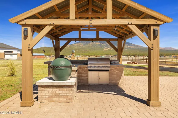 $1,550,000 | 7750 West Suzette Lane, Flagstaff, AZ 86001