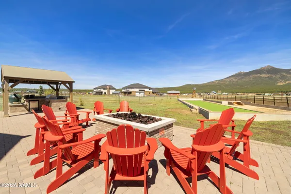 $1,550,000 | 7750 West Suzette Lane, Flagstaff, AZ 86001