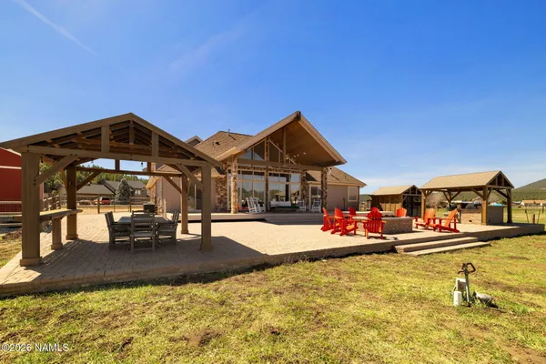 $1,550,000 | 7750 West Suzette Lane, Flagstaff, AZ 86001