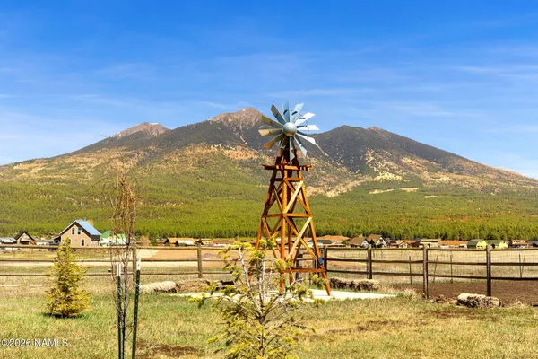$1,550,000 | 7750 West Suzette Lane, Flagstaff, AZ 86001