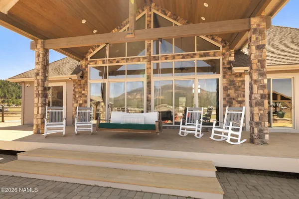 $1,550,000 | 7750 West Suzette Lane, Flagstaff, AZ 86001