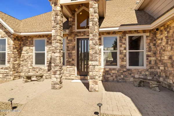 $1,550,000 | 7750 West Suzette Lane, Flagstaff, AZ 86001