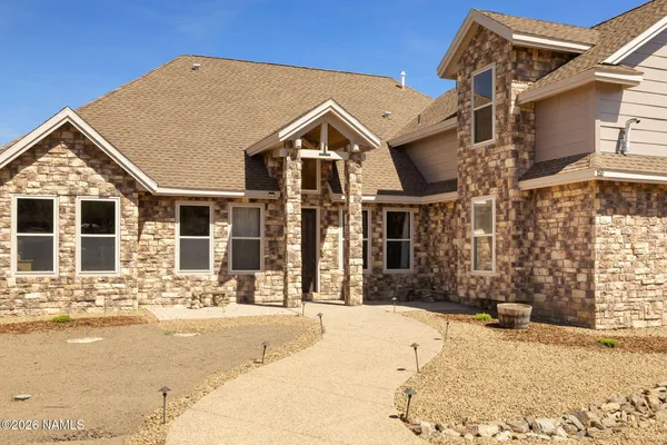 $1,550,000 | 7750 West Suzette Lane, Flagstaff, AZ 86001
