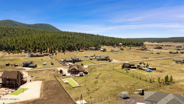 $1,550,000 | 7750 West Suzette Lane, Flagstaff, AZ 86001