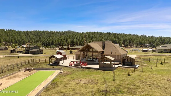 $1,550,000 | 7750 West Suzette Lane, Flagstaff, AZ 86001