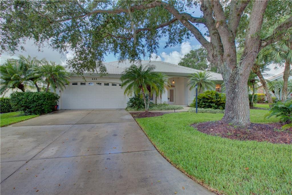 633 Khyber Lane Venice, FL 34293 - Photo 1 of 1