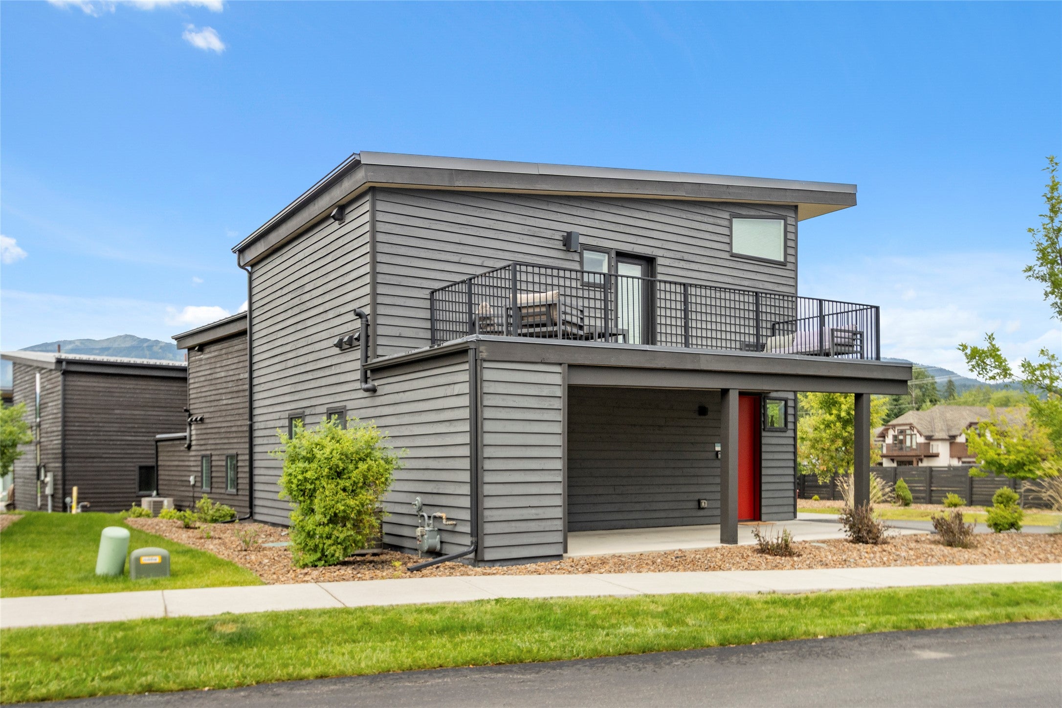 215 Boulders Road, Unit A7 Whitefish, MT 59937 - Photo 19 of 35 Gallery Image 19