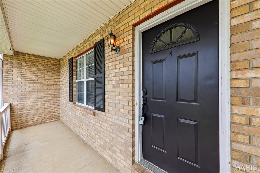 409 Hartman Lane Waterloo, IL 62298 - Photo 4 of 31
