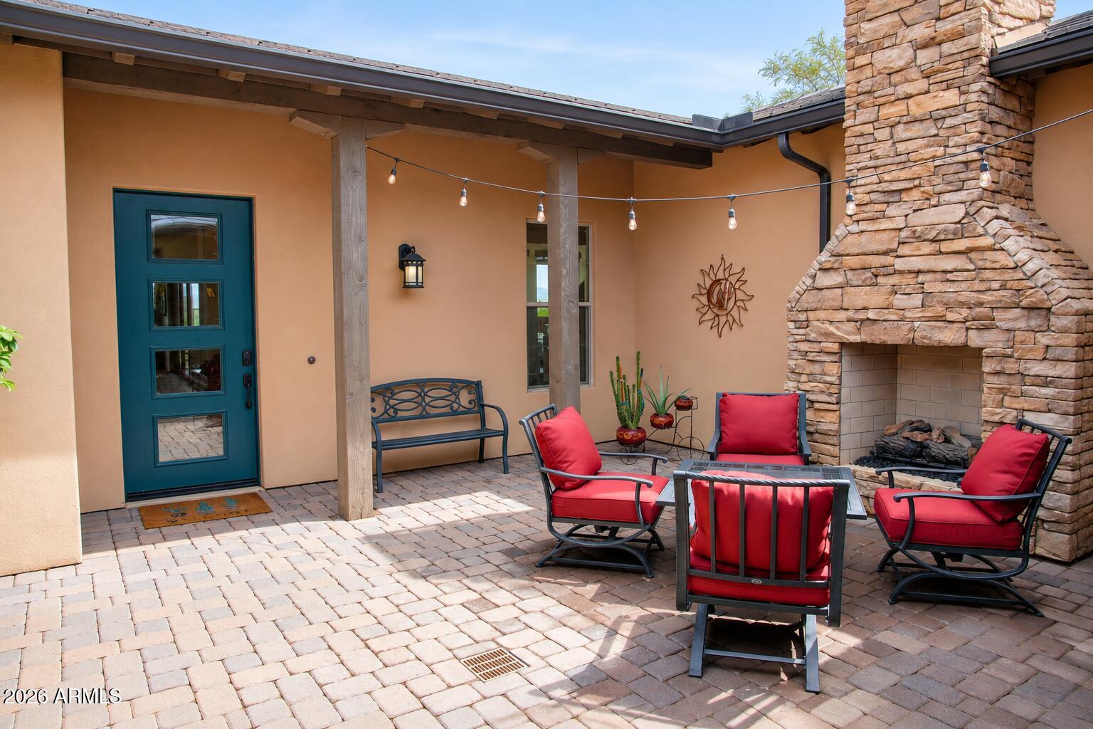 3797 Gold Ridge Road Wickenburg, AZ 85390 - Photo 35 of 44 GR035