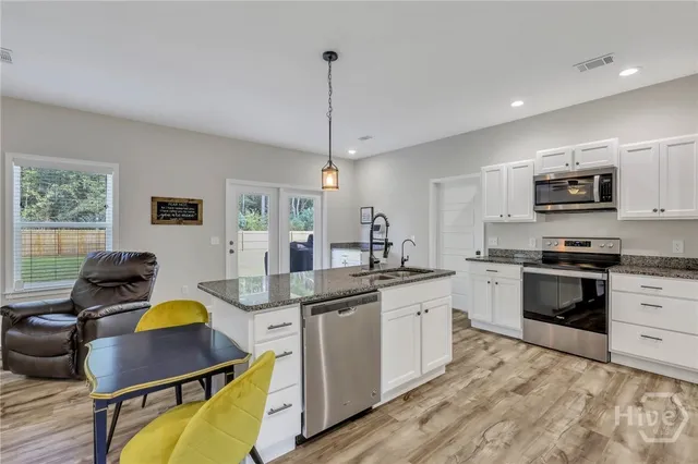 $355,000 | 586 Mc Donald Street, Ludowici, GA 31316