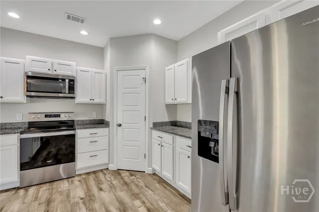 $355,000 | 586 Mc Donald Street, Ludowici, GA 31316