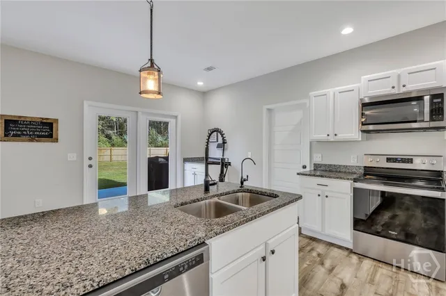 $355,000 | 586 Mc Donald Street, Ludowici, GA 31316