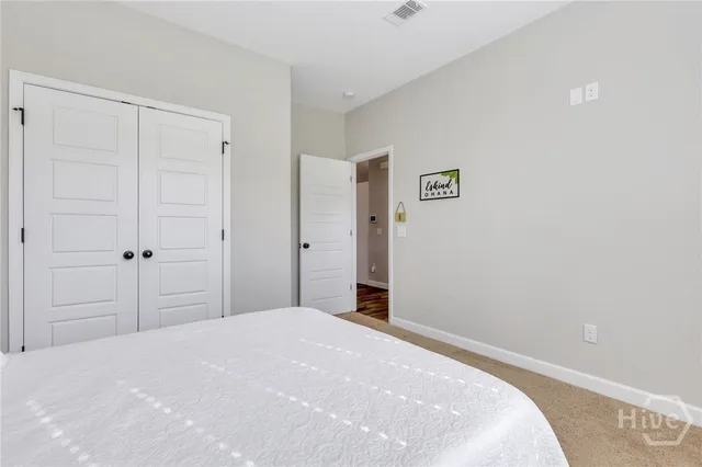 $355,000 | 586 Mc Donald Street, Ludowici, GA 31316