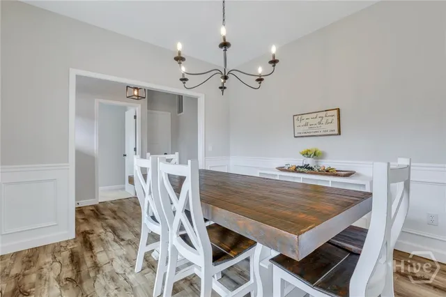 $355,000 | 586 Mc Donald Street, Ludowici, GA 31316