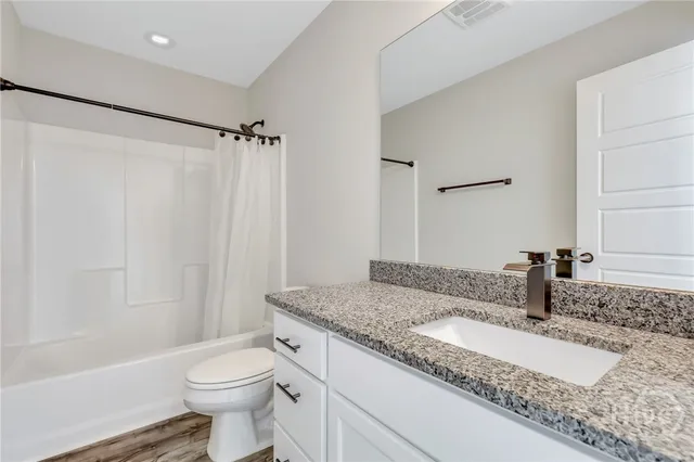 $355,000 | 586 Mc Donald Street, Ludowici, GA 31316