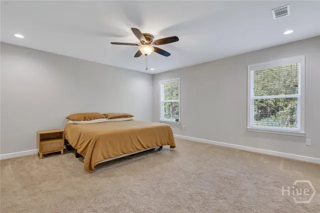 $355,000 | 586 Mc Donald Street, Ludowici, GA 31316