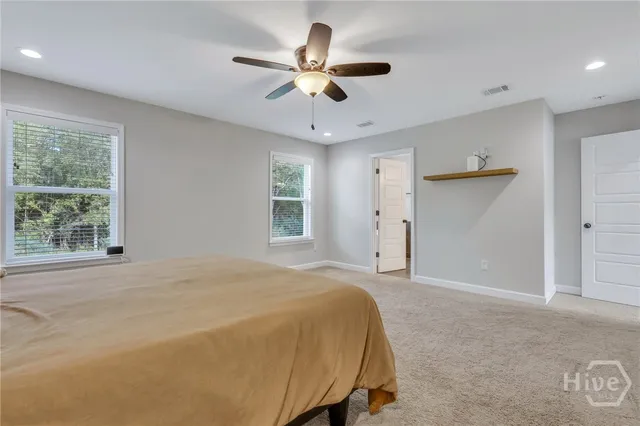 $355,000 | 586 Mc Donald Street, Ludowici, GA 31316