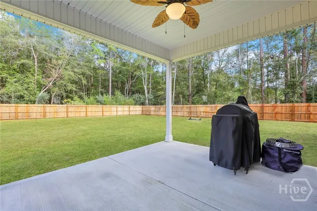 $355,000 | 586 Mc Donald Street, Ludowici, GA 31316