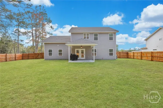 $355,000 | 586 Mc Donald Street, Ludowici, GA 31316