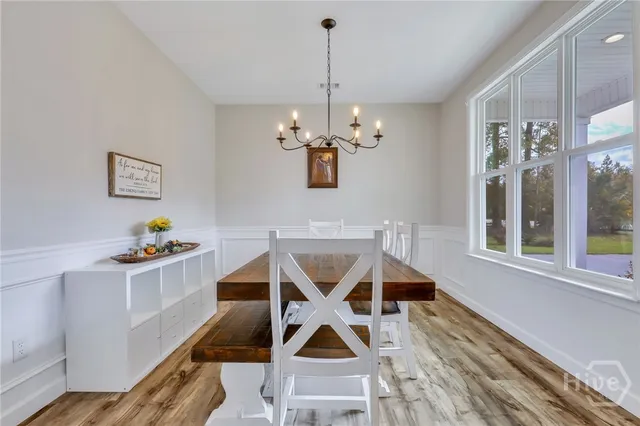 $355,000 | 586 Mc Donald Street, Ludowici, GA 31316