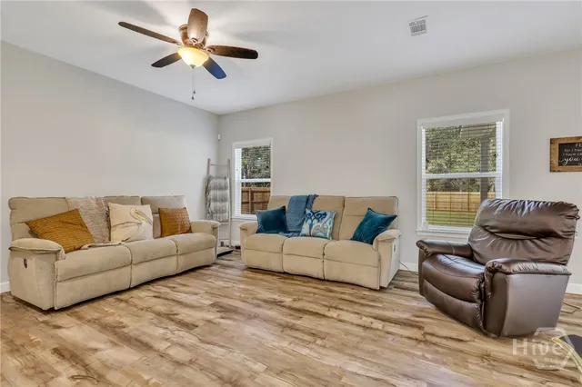 $355,000 | 586 Mc Donald Street, Ludowici, GA 31316