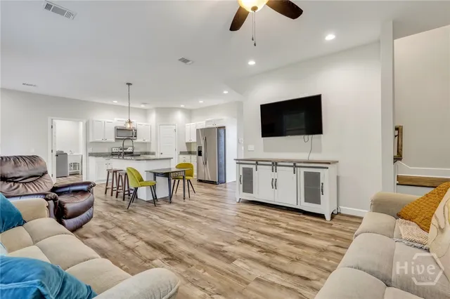 $355,000 | 586 Mc Donald Street, Ludowici, GA 31316