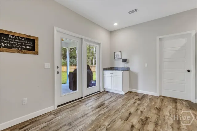 $355,000 | 586 Mc Donald Street, Ludowici, GA 31316