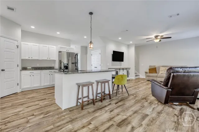 $355,000 | 586 Mc Donald Street, Ludowici, GA 31316