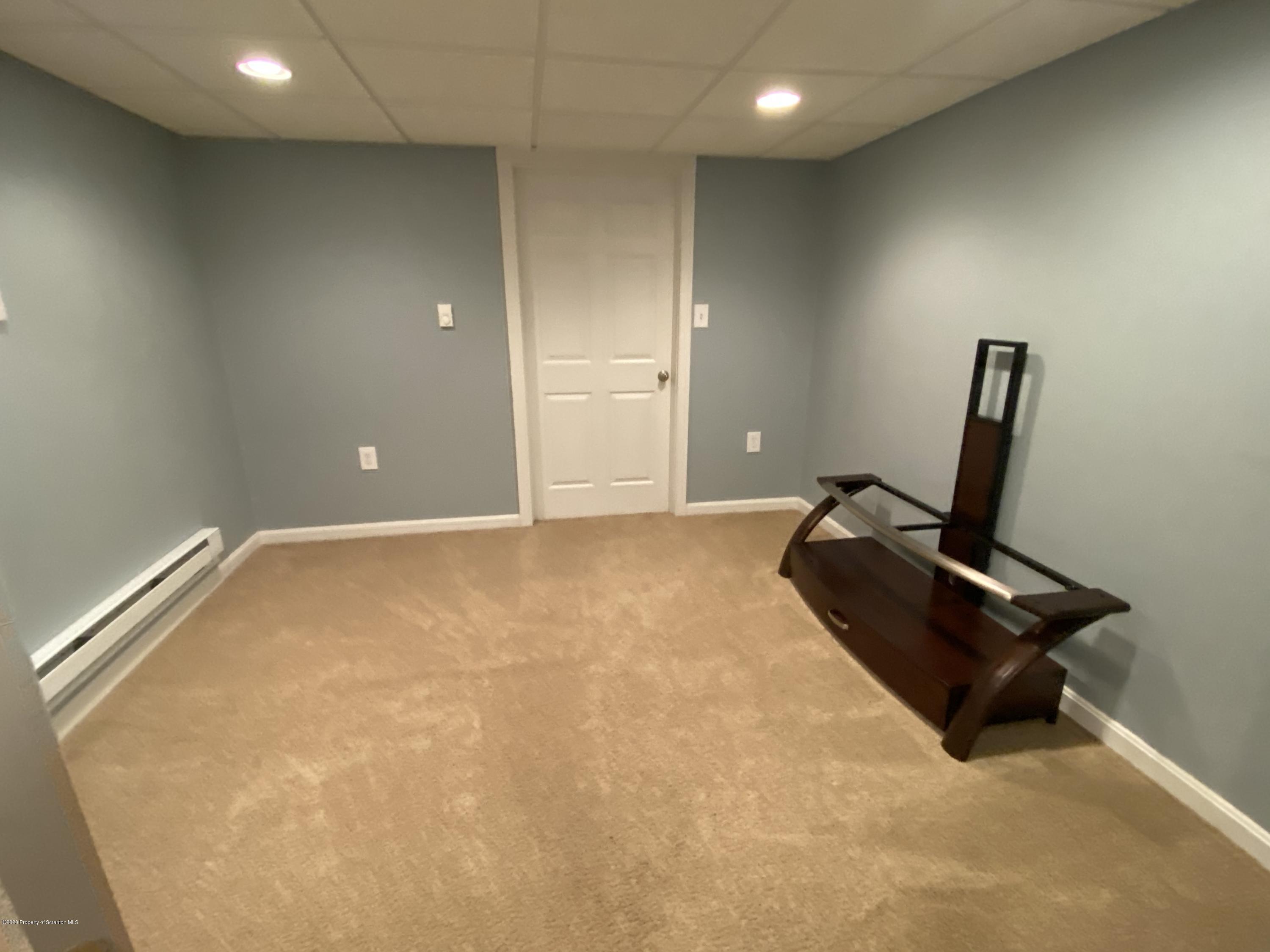 225 Terrace Street Shavertown, PA 18708 - Photo 12 of 19 a view of room with a window