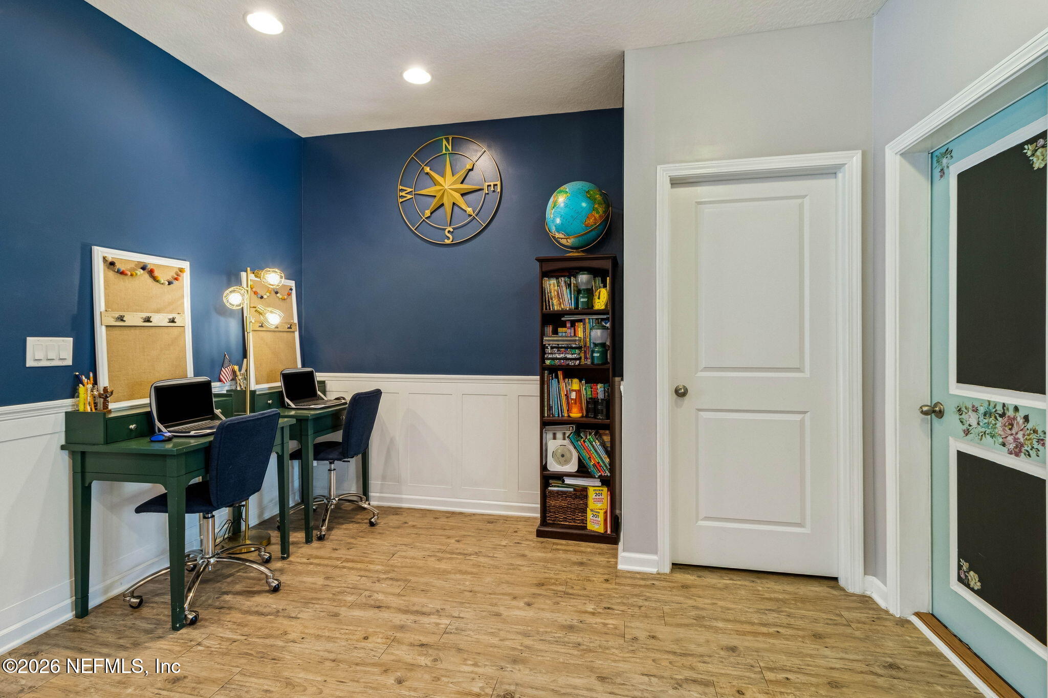 96048 Breezeway Court Yulee, FL 32097 - Photo 14 of 26 a view of a dining room with furniture