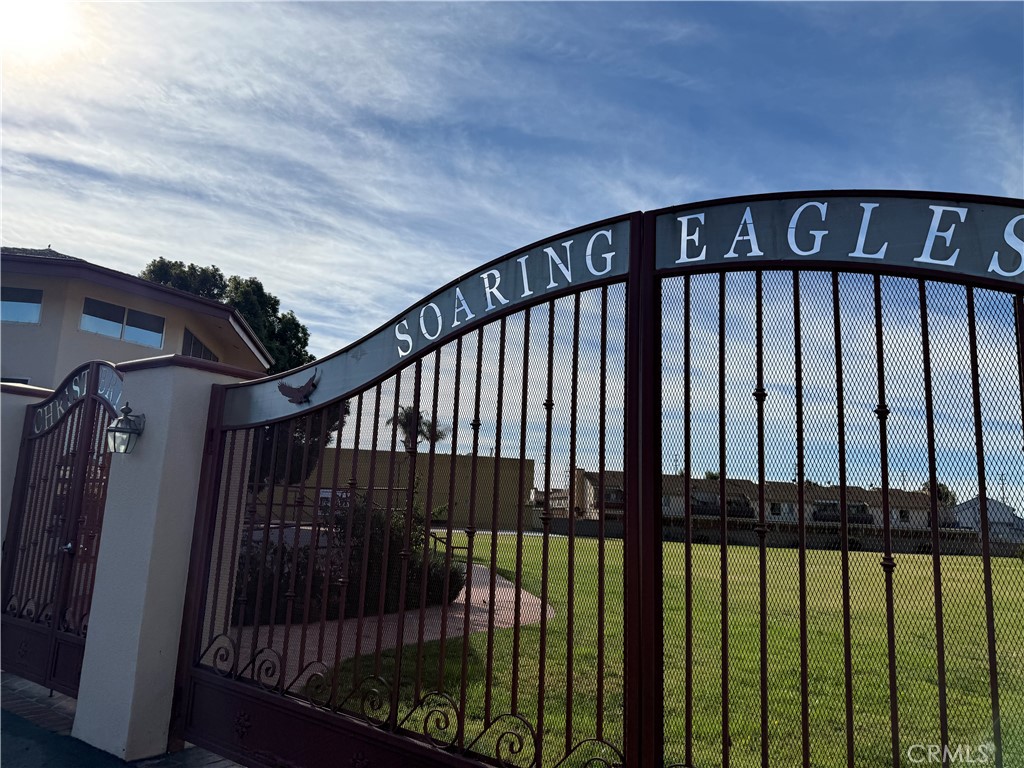 405 South Azusa Avenue Azusa, CA 91702 - Photo 25 of 70 a view of wooden balcony