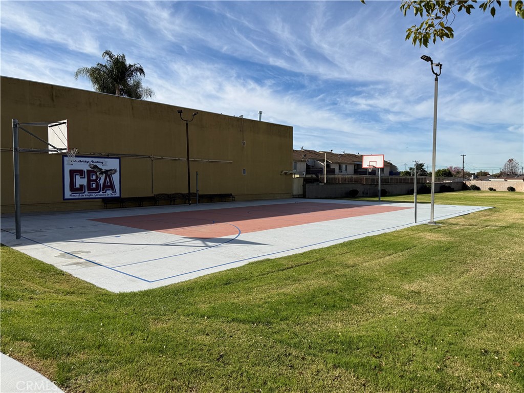 405 South Azusa Avenue Azusa, CA 91702 - Photo 39 of 70 a view of a outdoor space