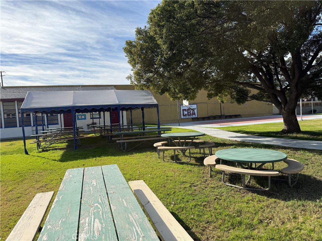 405 South Azusa Avenue Azusa, CA 91702 - Photo 43 of 70 a view of a swimming pool with lounge chair