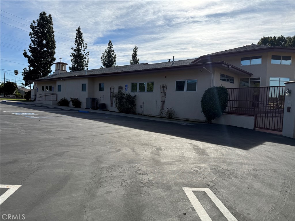 405 South Azusa Avenue Azusa, CA 91702 - Photo 45 of 70 a view of a house