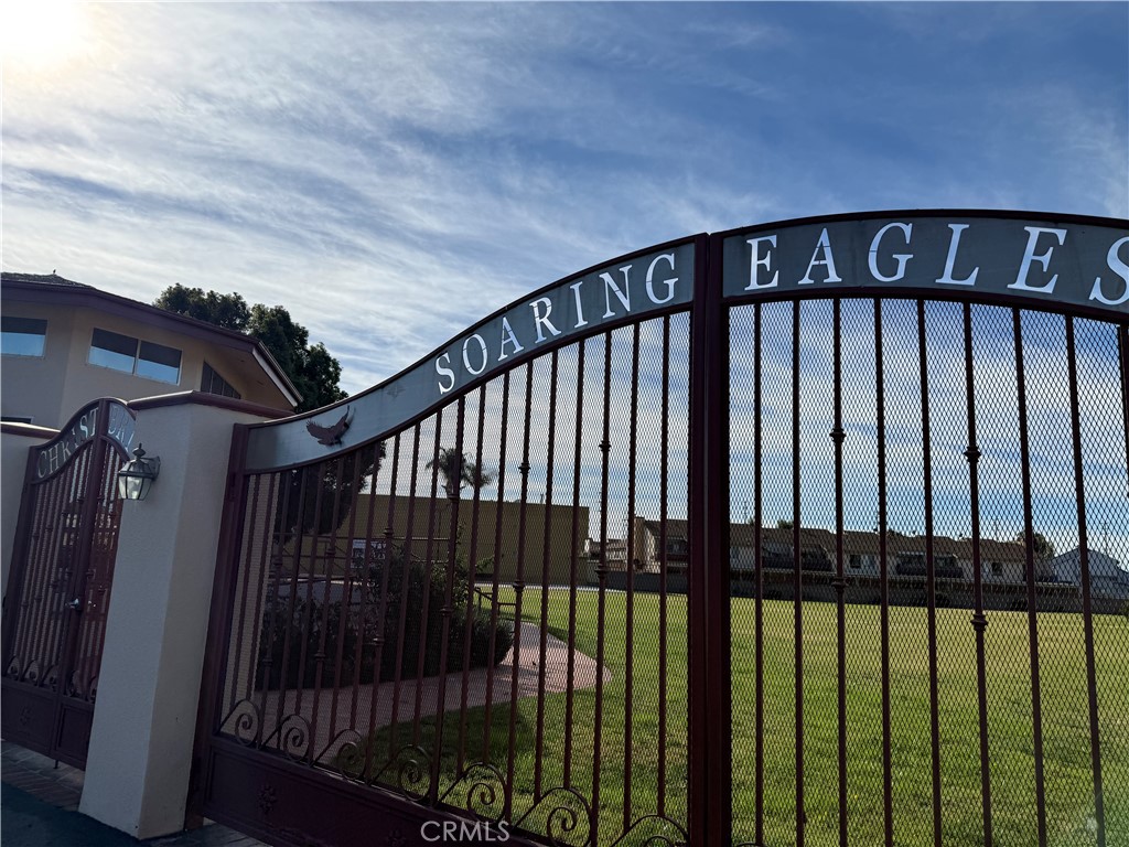 405 South Azusa Avenue Azusa, CA 91702 - Photo 46 of 70 a view of wooden balcony