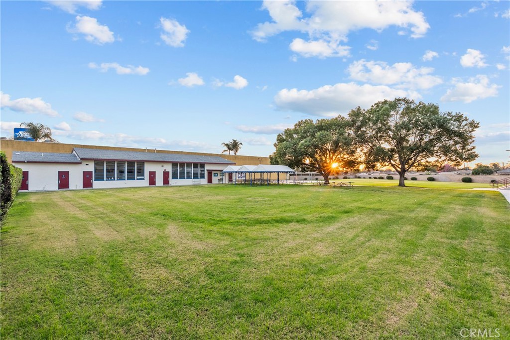 405 South Azusa Avenue Azusa, CA 91702 - Photo 70 of 70 a view of building with outdoor space