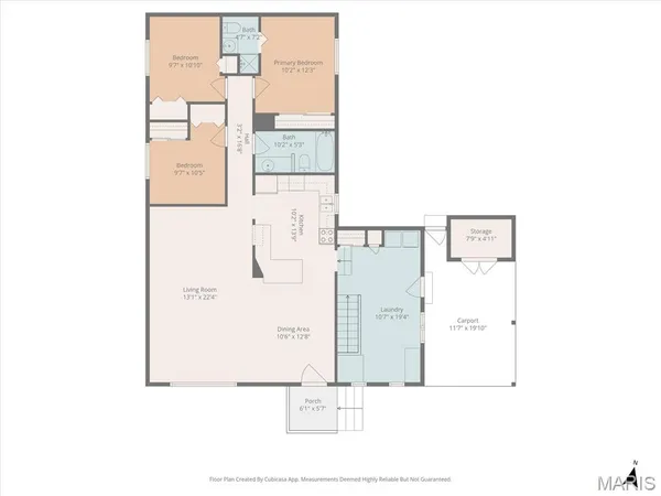 $185,000 | 595 West 4th Street, Trenton, IL 62293