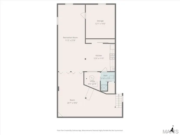$185,000 | 595 West 4th Street, Trenton, IL 62293