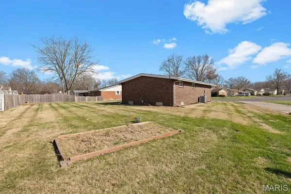 $185,000 | 595 West 4th Street, Trenton, IL 62293